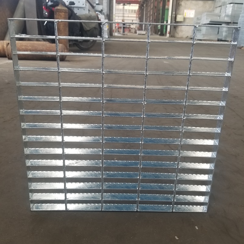 平臺鋼格板鋼格柵