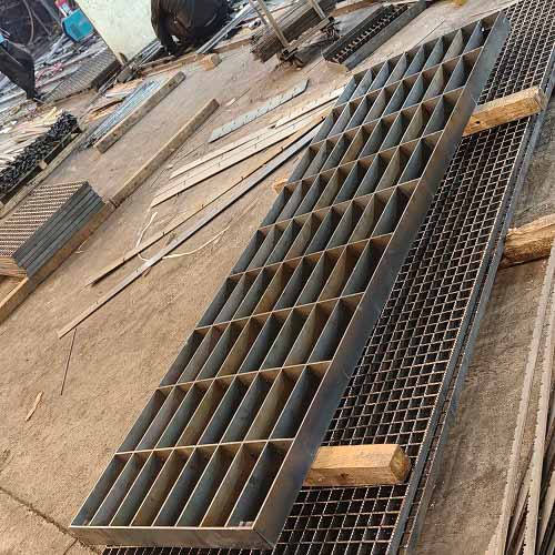 房地產(chǎn)對鋼格柵鋼格板行業(yè)的深遠(yuǎn)影響