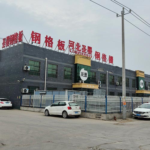 選購高質量不銹鋼鋼格板鋼格柵考慮因素有哪些