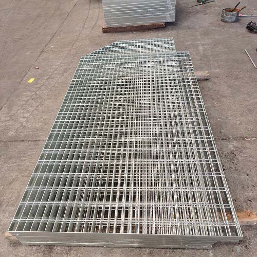 聊一聊熱鍍鋅鋼格板鋼格柵獨(dú)特的優(yōu)勢(shì)和魅力