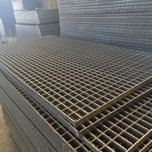 鋼格柵鋼格板價(jià)格如何與使用場景匹配詳解