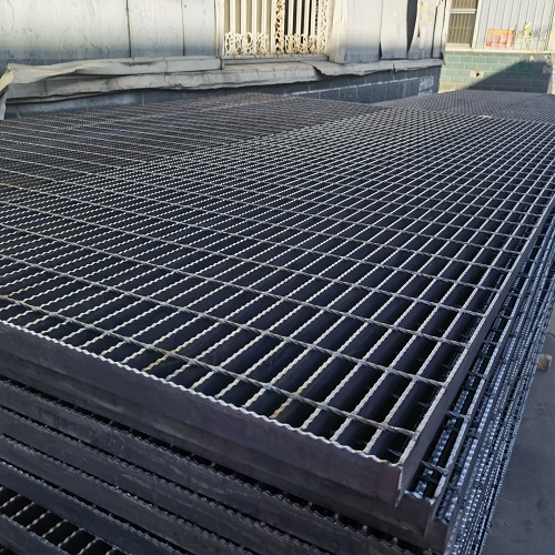 從規(guī)格到設計平臺鋼格板鋼格柵解讀