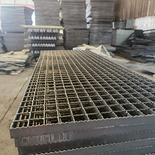 從規(guī)格到設計平臺鋼格板鋼格柵解讀