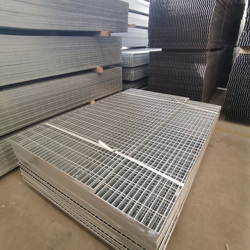 水廠鍍鋅鋼格板從規(guī)格到設(shè)計(jì)