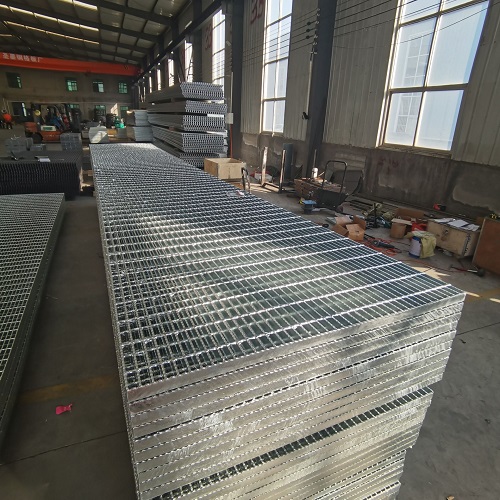 平臺(tái)鋼格板能承受多大壓力