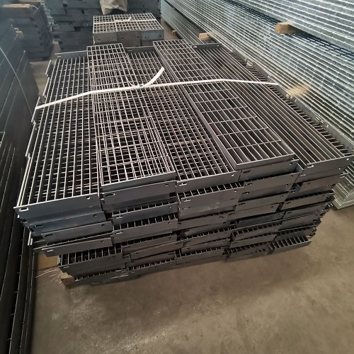 平臺鋼格板應(yīng)用大揭秘這些行業(yè)都在用