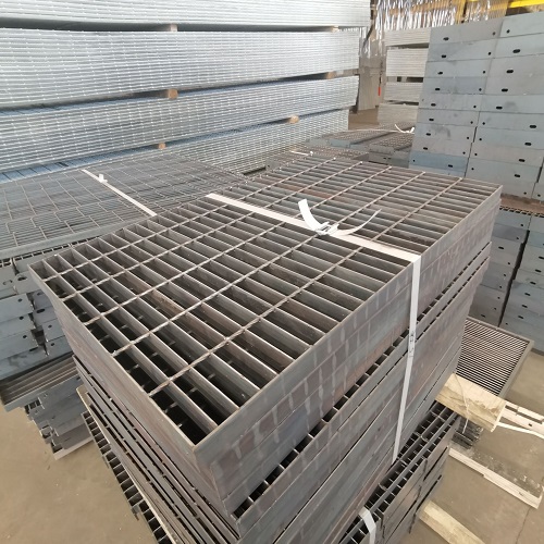 客戶血淚教訓(xùn)：選錯鋼格板規(guī)格，3個月就變形