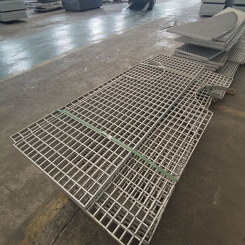 鋼格板重量計算指南：如何精準估算采購成本？