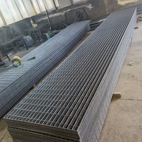 鋼格板采購合同注意這4條，避免后期糾紛！