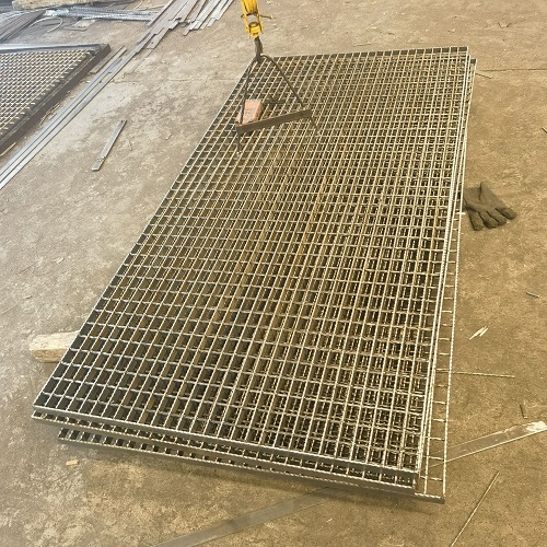 鋼格板采購合同注意這4條，避免后期糾紛！