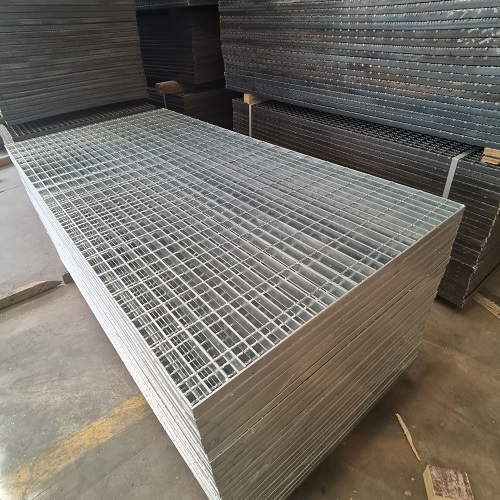 二手鋼格板能買嗎？3分鐘教你避坑！