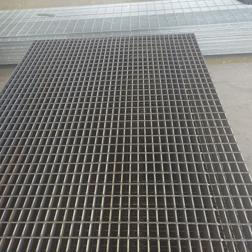 車庫鋼格柵設(shè)計(jì)方案：空間利用與車輛承載雙優(yōu)化