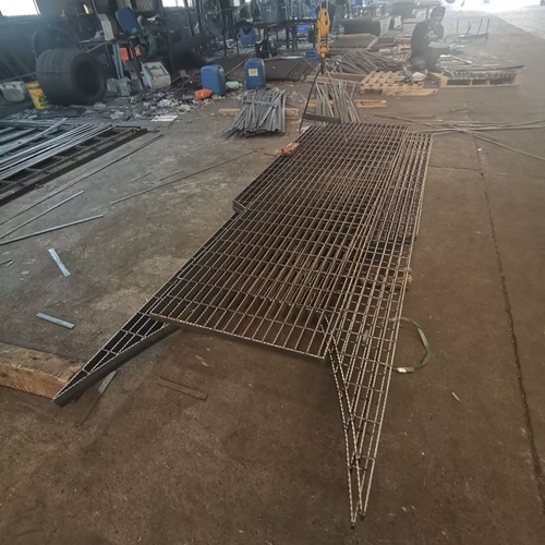 鋼格柵安裝方式背后的選品密碼：匹配不當將付出沉重代價