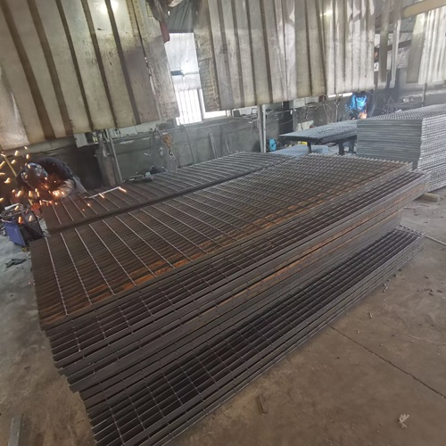 鋼格柵安裝方式背后的選品密碼：匹配不當將付出沉重代價