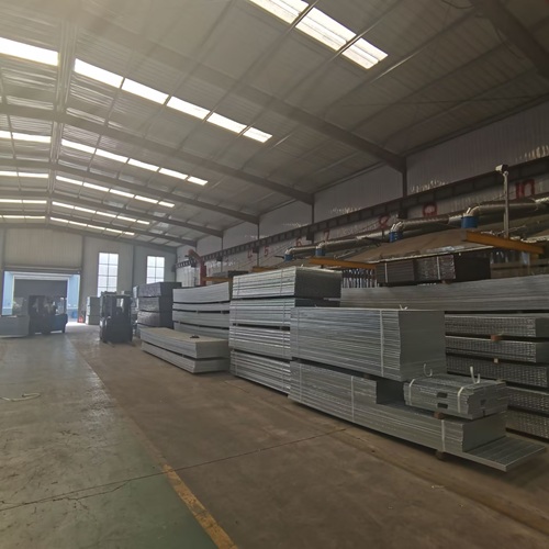 看懂這3個(gè)參數(shù)，輕松選購(gòu)合適的鋼格柵規(guī)格