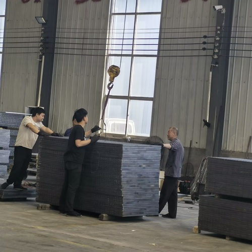 緊急采購(gòu)鋼格柵？快速選品的3個(gè)關(guān)鍵方法