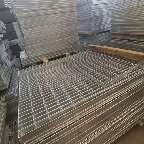 緊急采購(gòu)鋼格柵？快速選品的3個(gè)關(guān)鍵方法