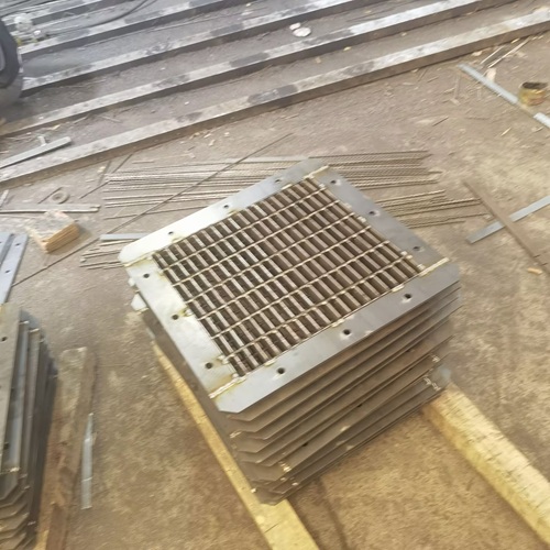 戶外景觀鋼格柵：環(huán)境融合的美學(xué)設(shè)計(jì)方案