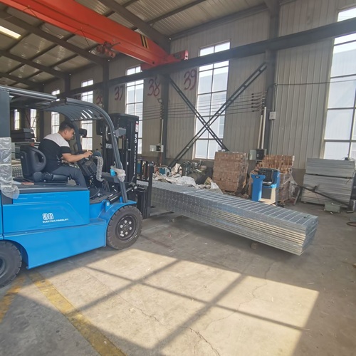 揭秘！鋼格柵不為人知的5種隱藏用法