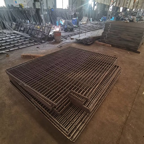 別被套路了！這些鋼格柵選購陷阱你必須知道