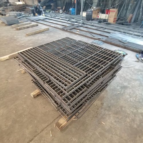 鋼格柵冷知識(shí)大放送：你知道它還有這些功能嗎？