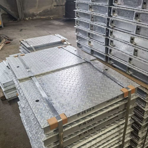 它憑什么越走越穩(wěn)？鋼格柵的成長故事太勵(lì)志