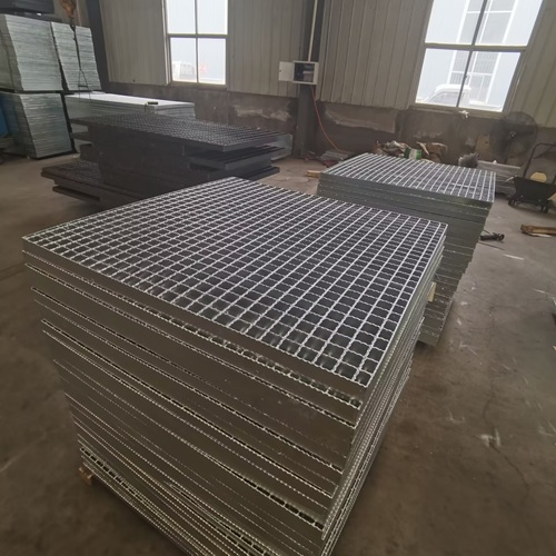 它憑什么越走越穩(wěn)？鋼格柵的成長故事太勵(lì)志