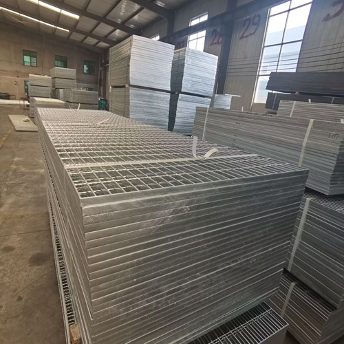 別小看它！鋼格柵在復(fù)雜工程中的關(guān)鍵作用不容忽視