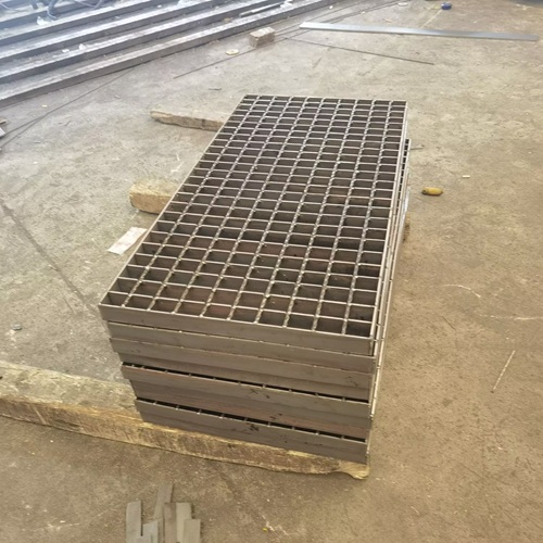 它憑什么越走越穩(wěn)？揭秘鋼格柵的突圍之道