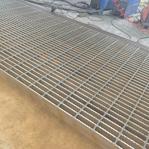 原來鋼格柵還有這些隱藏功能真是長見識(shí)了