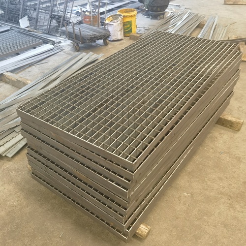 智慧城市離不開的鋼格板創(chuàng)新應(yīng)用