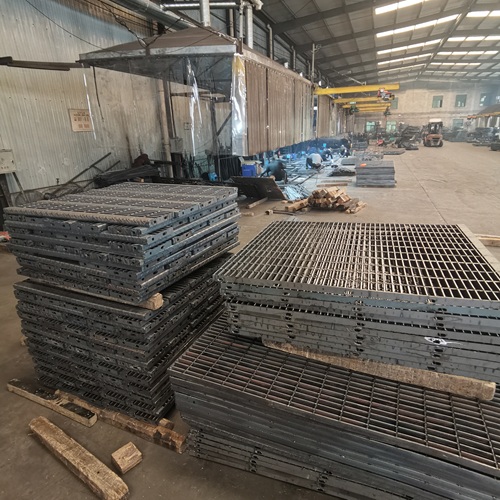 鋼格板型號(hào)怎么選？一篇講透