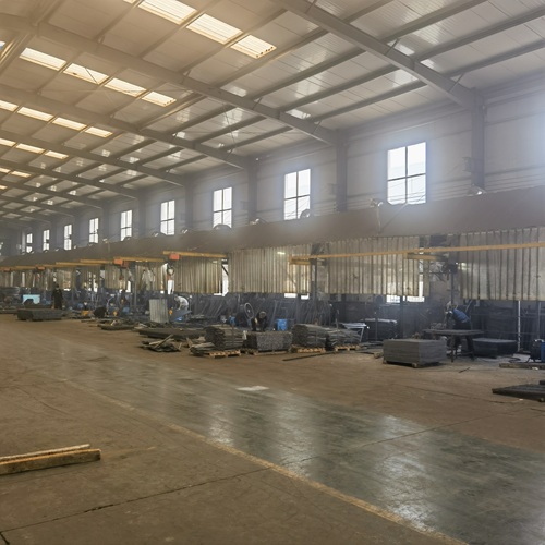 鋼格板型號(hào)怎么選？一篇講透