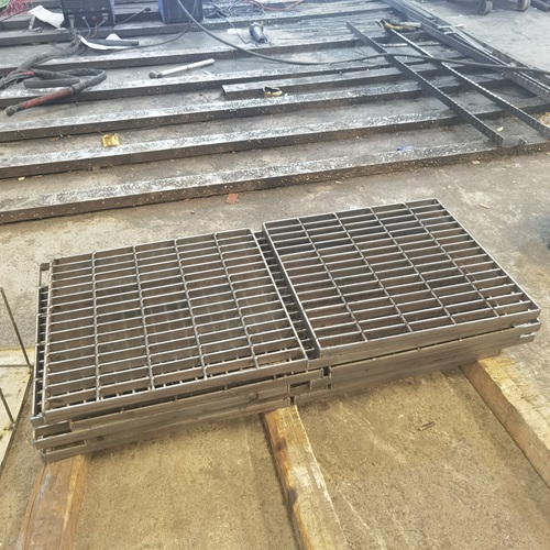 鋼格板選購(gòu)最容易犯的錯(cuò)，你中招了嗎？