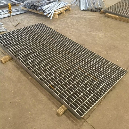 鋼格板也能這么文藝商業(yè)空間玩出新花樣