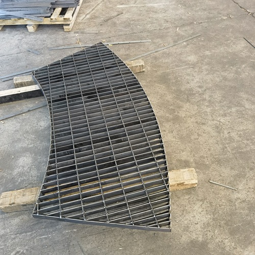 鋼格板不只是工業(yè)品，它也有故事