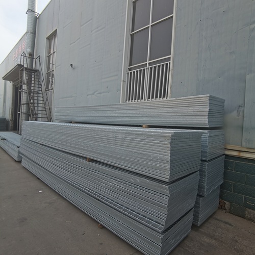 鋼格板未來將如何發(fā)展？這幾點(diǎn)很重要