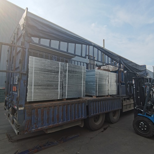 鋼格板未來將如何發(fā)展？這幾點(diǎn)很重要