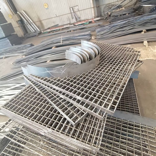 鋼格板不是越厚越好