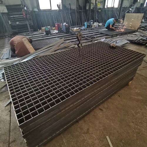 鋼格板的應(yīng)用場(chǎng)景有哪些？看完你就懂了