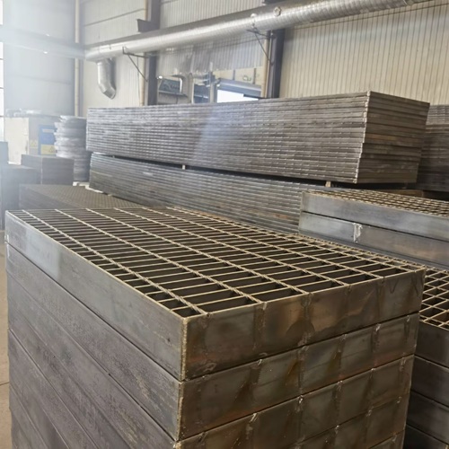 綠色建筑標(biāo)準(zhǔn)下，鋼格板的優(yōu)勢(shì)在哪