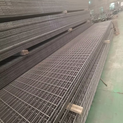 在“雙碳”背景下，鋼格板為何值得推廣