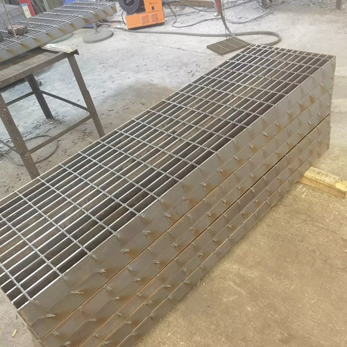 在“雙碳”背景下，鋼格板為何值得推廣