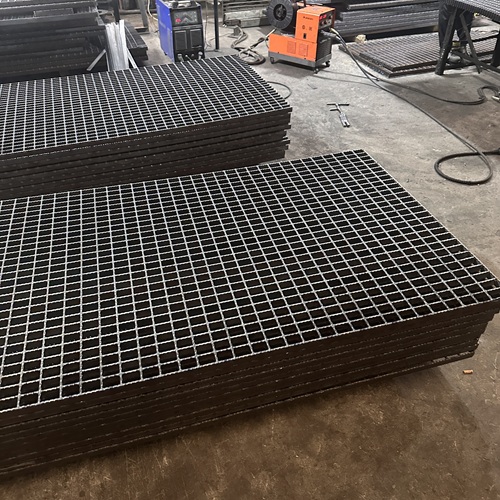 從工具到主角鋼格板是如何逆襲的