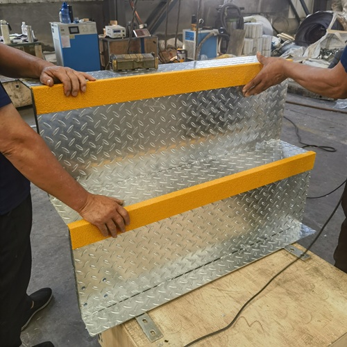 不起眼卻離不開，鋼格板的幕后價值