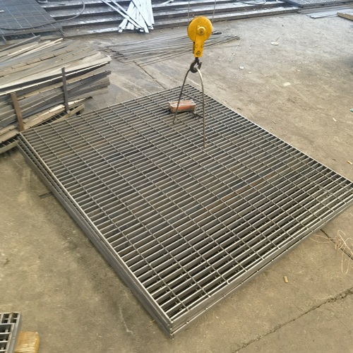 鋼格板承載不足怎么辦？這幾點要檢查