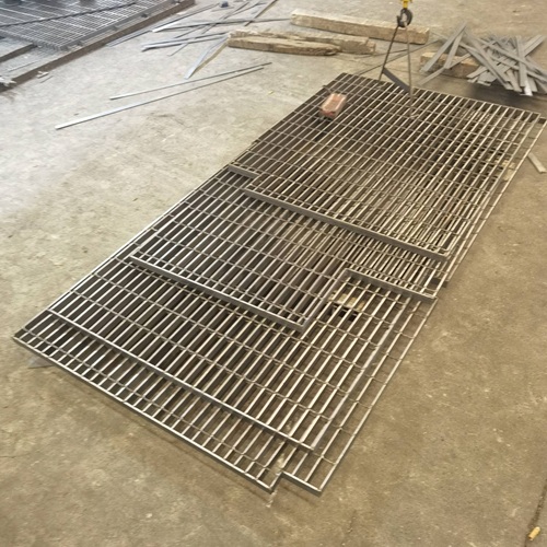 鋼格板跨界融合這些新場(chǎng)景你見過(guò)嗎