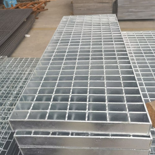 原來這才是鋼格板真正的實力