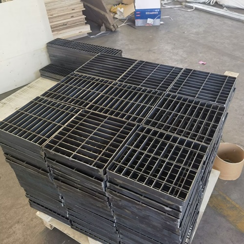 鋼格板怎么選才合適？這份選型指南請(qǐng)收好