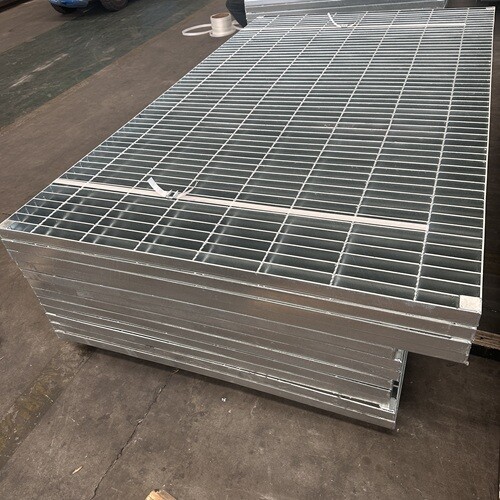 鋼格柵板結構設計的秘密，你知道幾個？